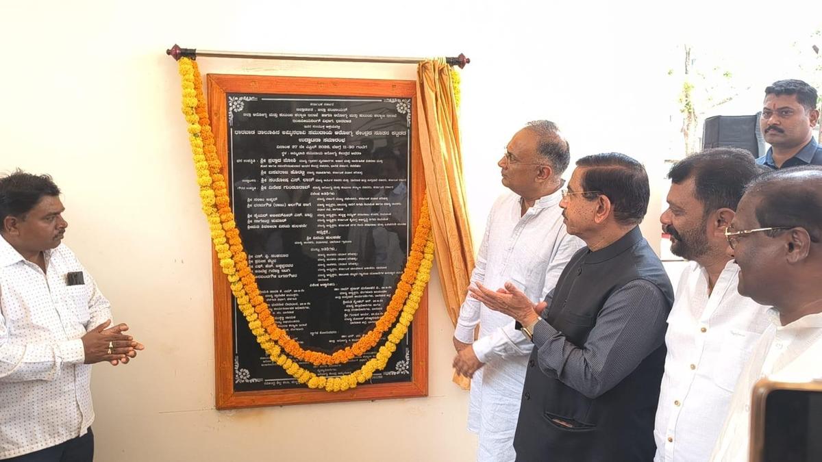 Joshi sees need to equip hospitals with enough doctors, staff and medicine