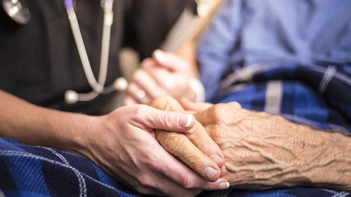 Do we need more palliative medicine specialists in India?
Premium