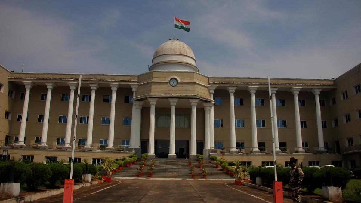 Odisha court grants crime branch permission to conduct narco test on accused police officer