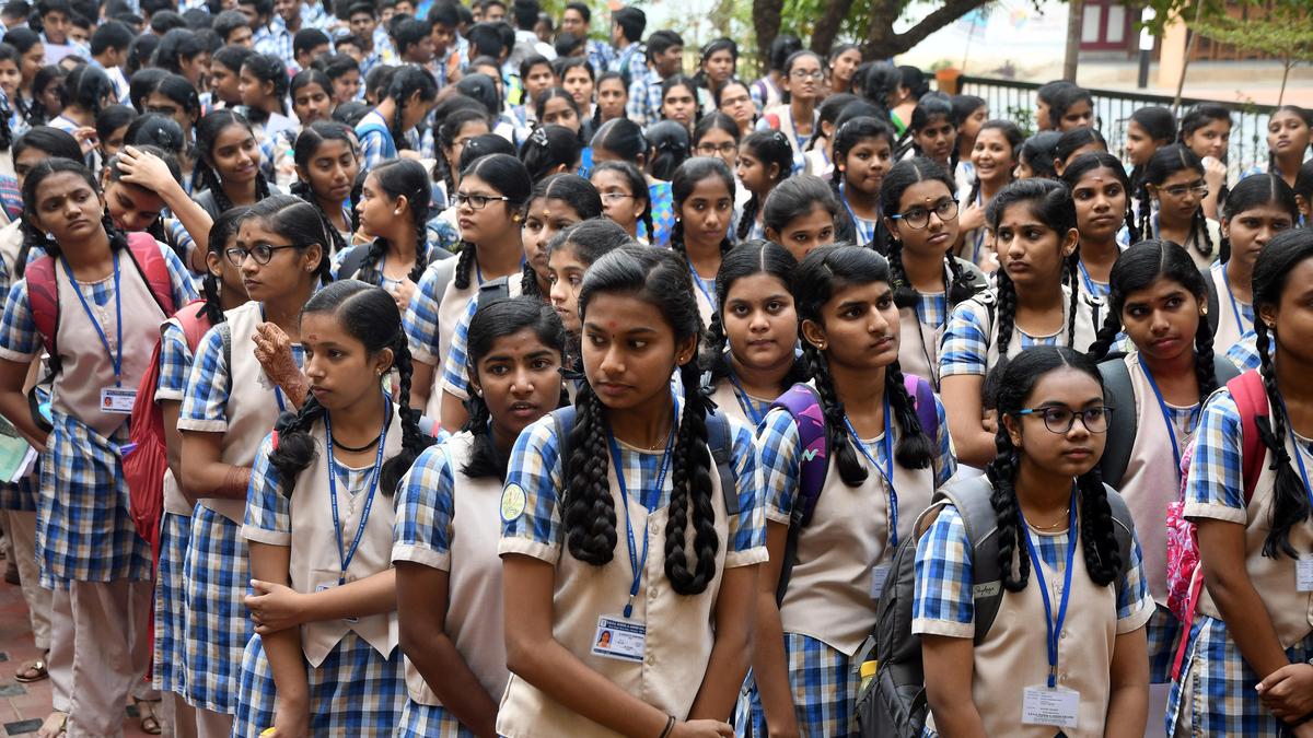 Tamil Nadu bans private schools from conducting political, ideological, communal events
