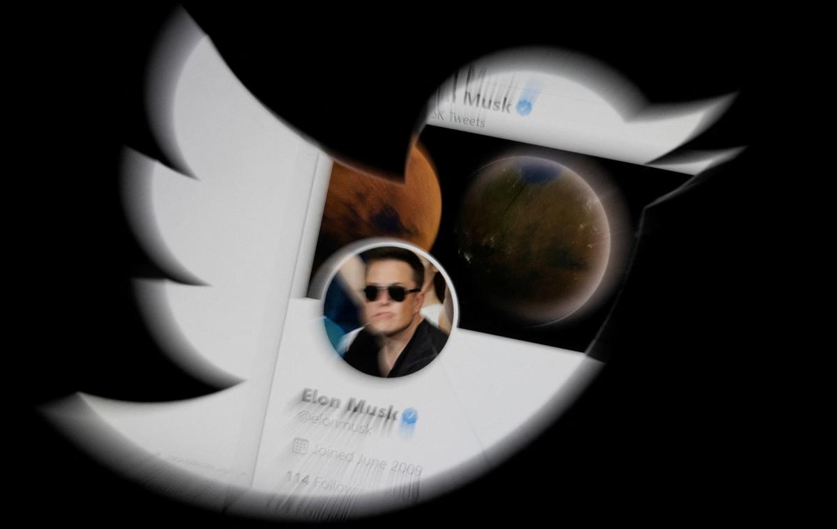 Elon Musk says Twitter to soon enable organisations to identify their associated accounts