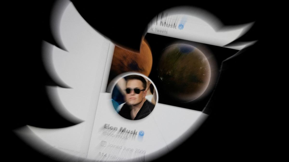 Elon Musk says Twitter to soon enable organisations to identify their associated accounts