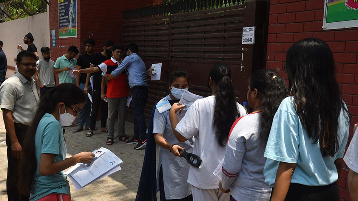 CM Kejriwal applauds Delhi govt. school students on stellar NEET show