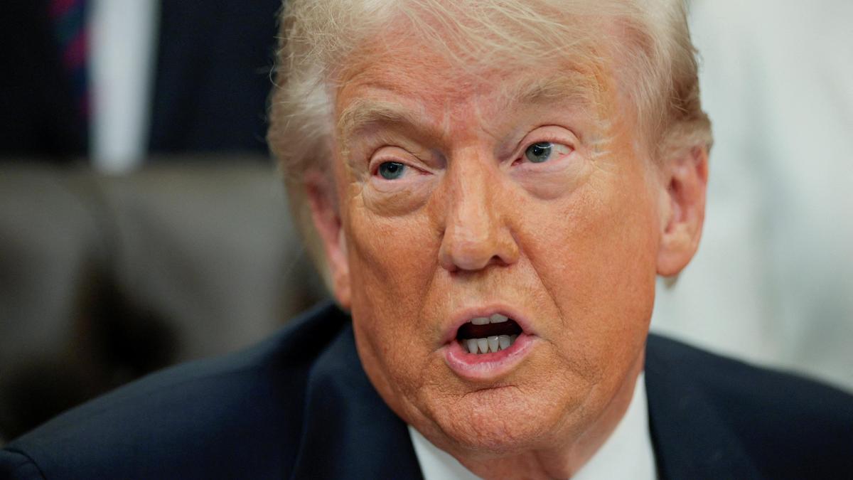 Why Trump's Abraham Accords expansion push faces resistance