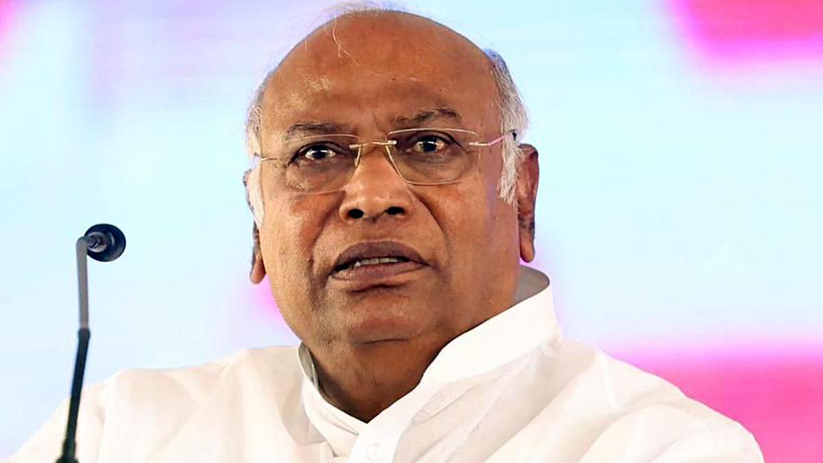 Morning Digest | India’s investments in Q4 hit record ₹14.6 lakh crore; Kharge urges Modi govt. to conduct caste census, and more