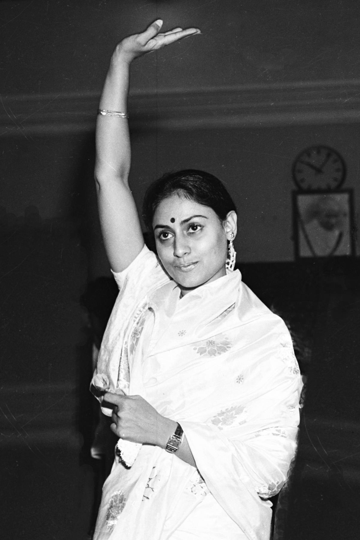 Jaya Bhaduri