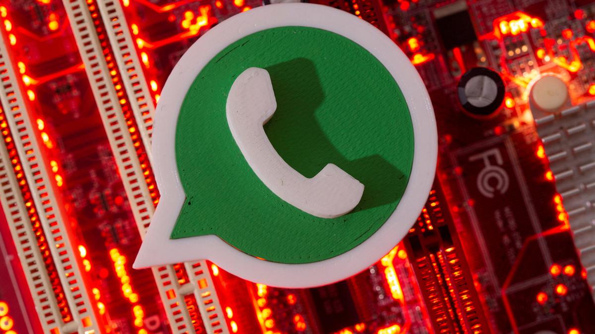 WhatsApp introduces ‘Passkeys’ feature for iPhones