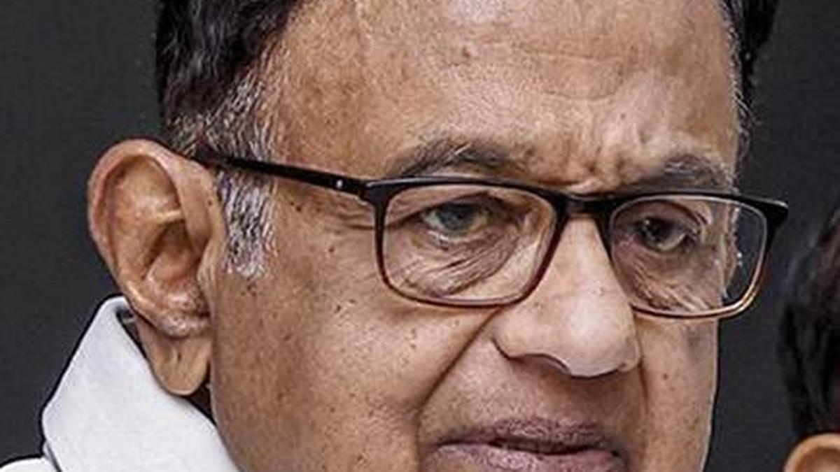 Chidambaram reaffirms Congress’s alliance with DMK