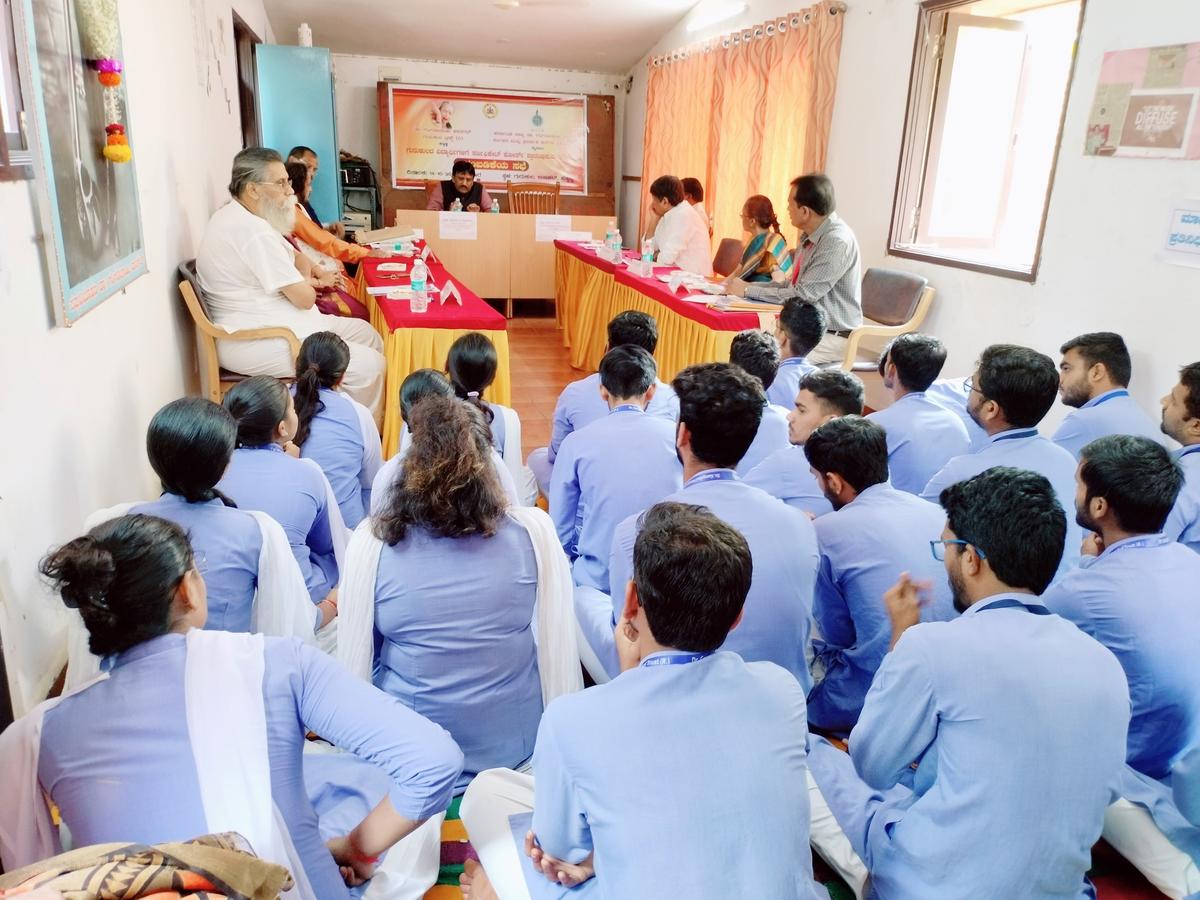 Gurukul students in Hubballi to get certificates, diplomas from Music