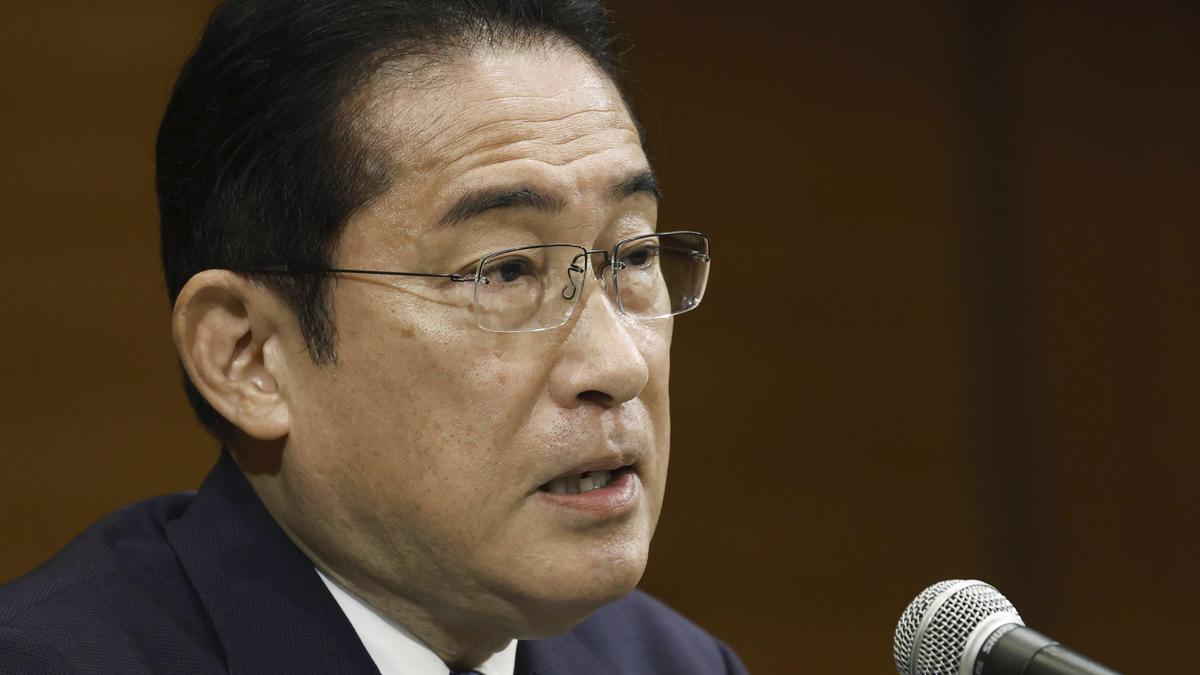 Japan to start Fukushima water release as early as late August