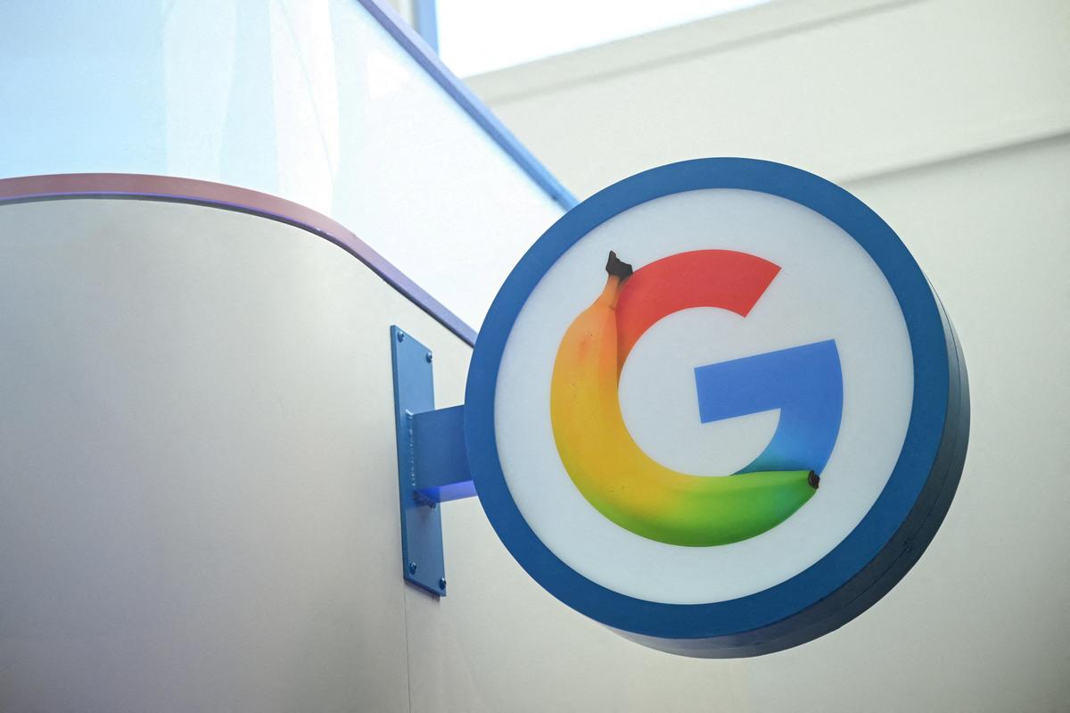 thehindu.com - Reuters - European publishers, tech firms urge EU to speed up fine on Google over search