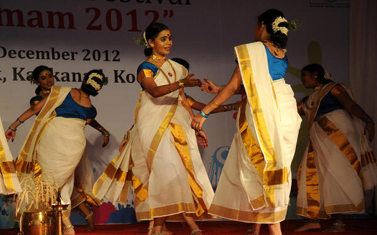 Onam Amazing rituals you must be aware of The Hindu