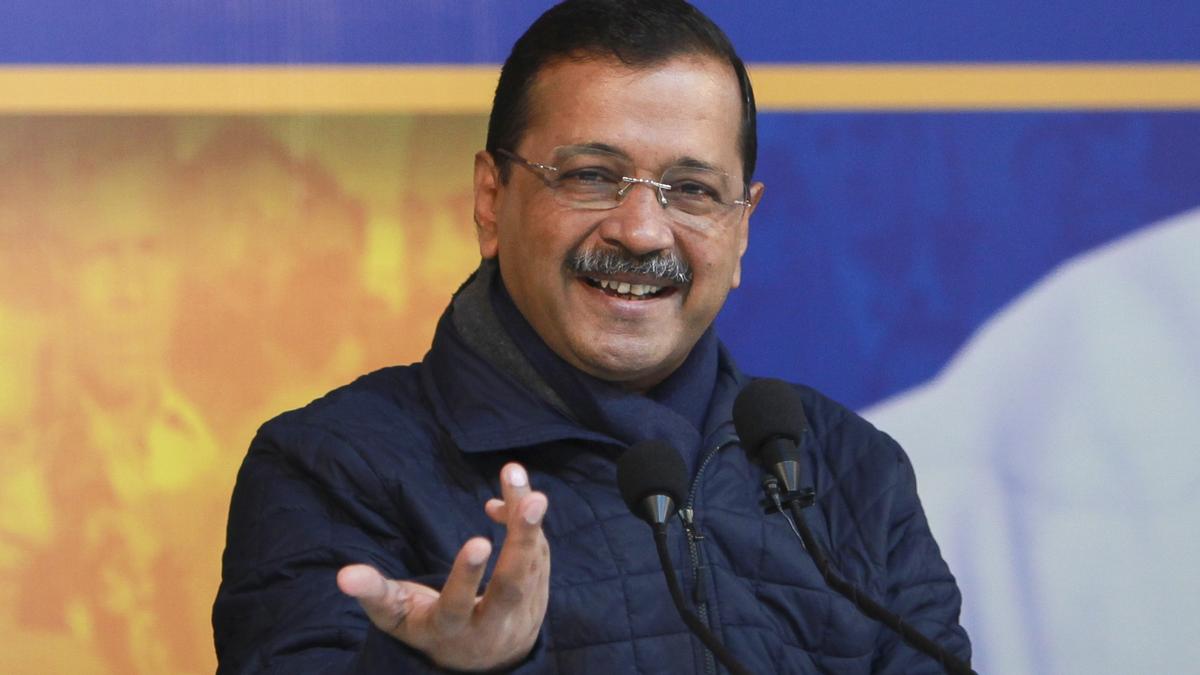 Excise policy case: Delhi HC to hear ED plea against Arvind Kejriwal's bail on Mar 21