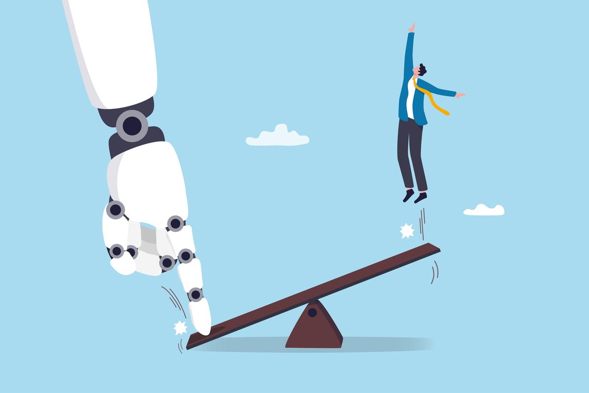 thehindu.com - Sorabh Bajaj - Why skills are automatable but thinking is not