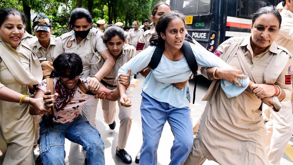 Student suicide highlights ICC failures in HEIs; a case for campus safety in NIRF rankings
Premium