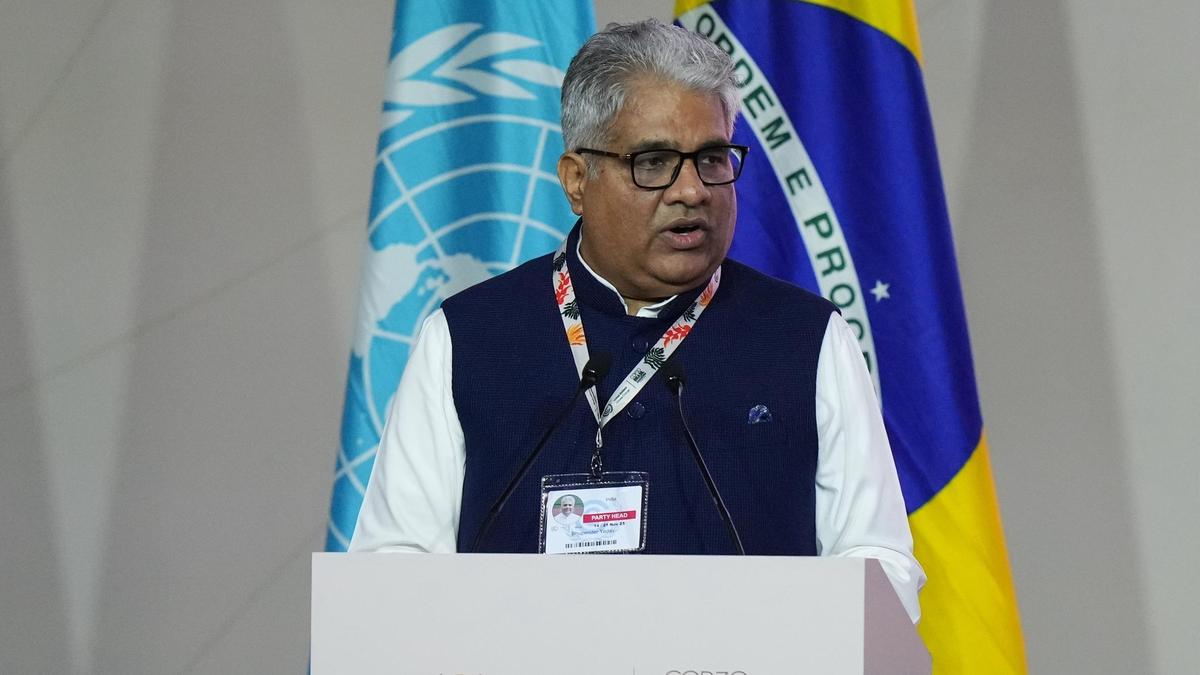 India seeks energy security of island nations, pitches for solar power