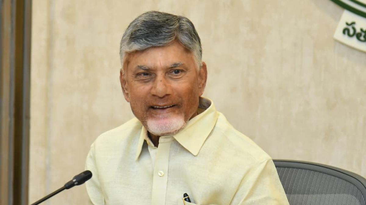 Launch of ‘Auto Drivers’ Sevalo’ scheme in Andhra Pradesh on October 4