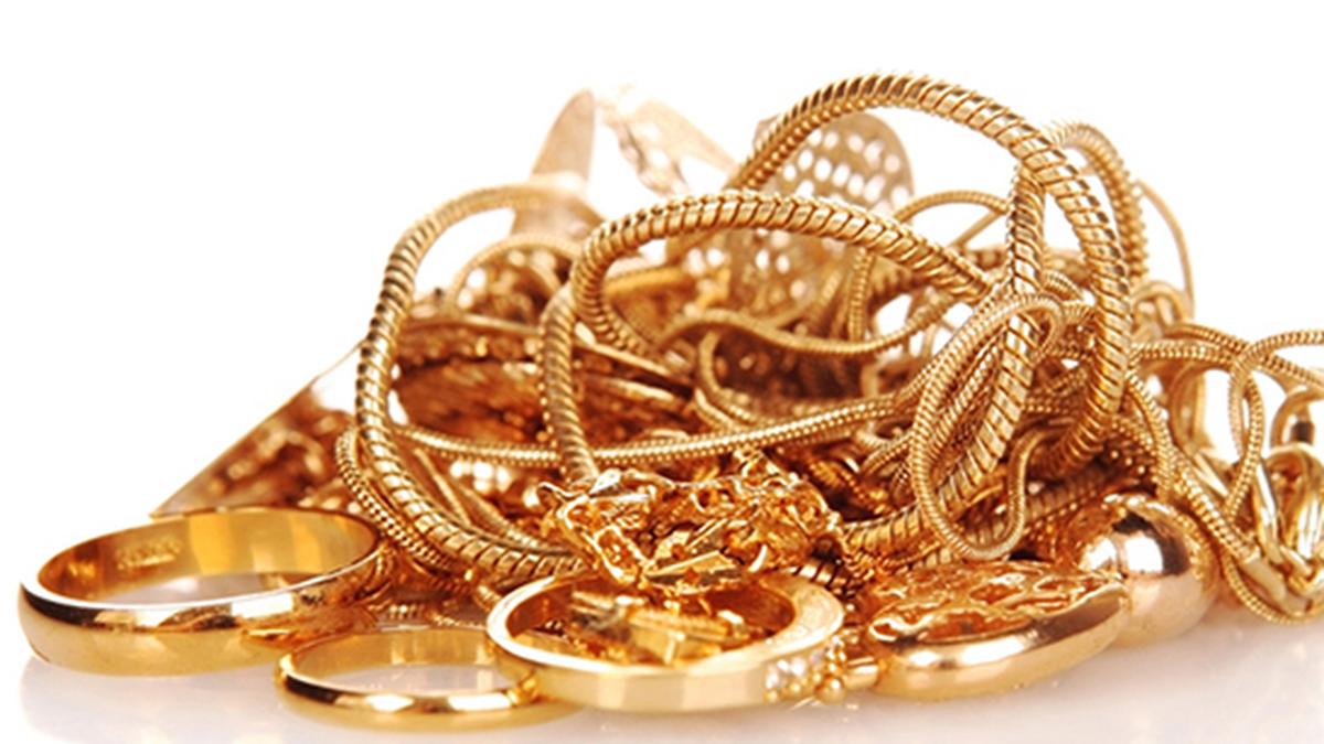 Five arrested for burglary at government doctor’s house in Panruti, 93 sovereigns of melted jewellery recovered
