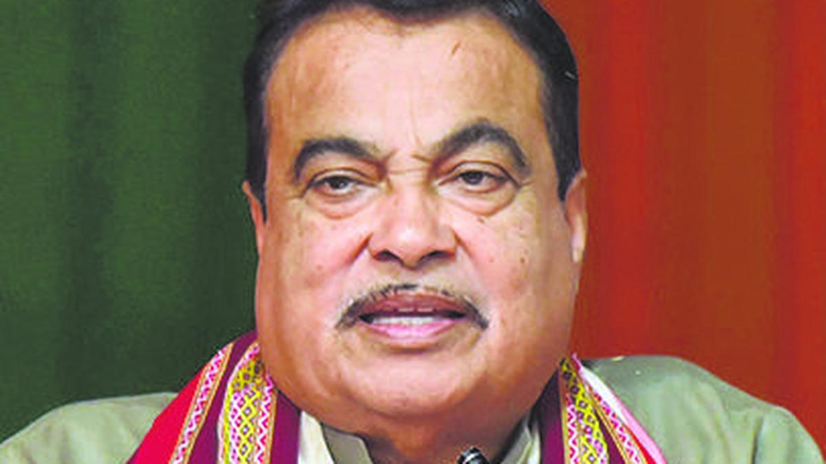 Gadkari reviews quality, maintenance of national highway projects in Delhi, Punjab, Haryana