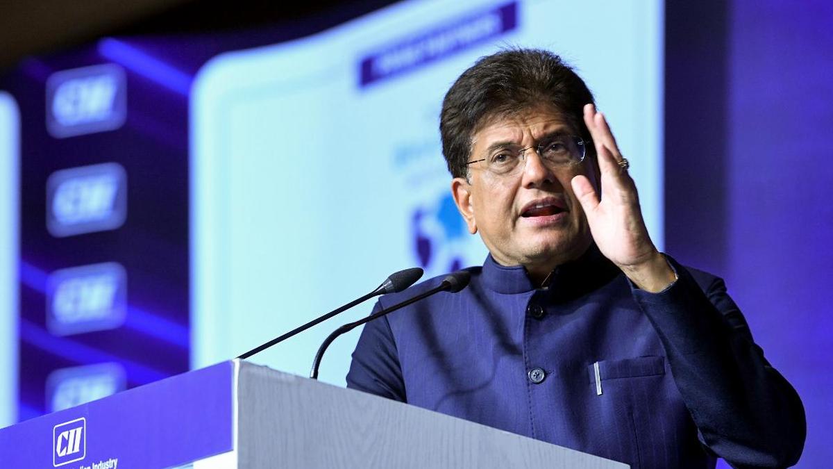 India, Oman free trade pact comes into force