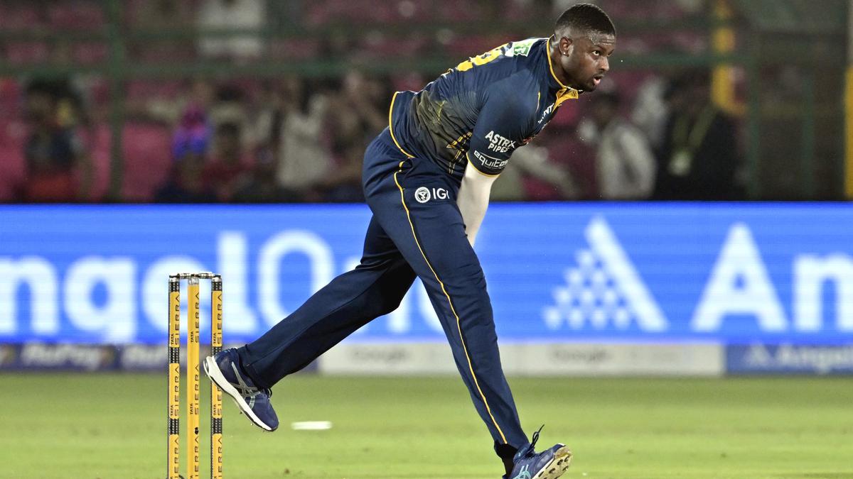 IPL 2026: A largely uninspiring show by the Caribbean players