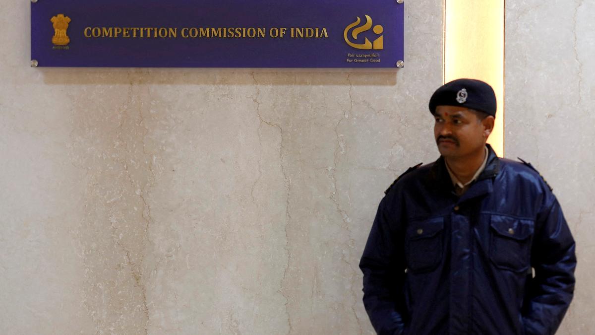 CCI notifies new definitions to curb predatory pricing