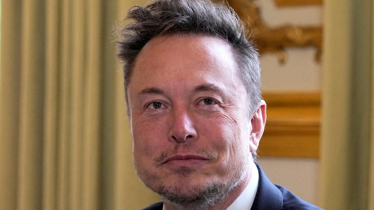 Elon Musk to meet Israeli President, Gaza hostage families on November 27