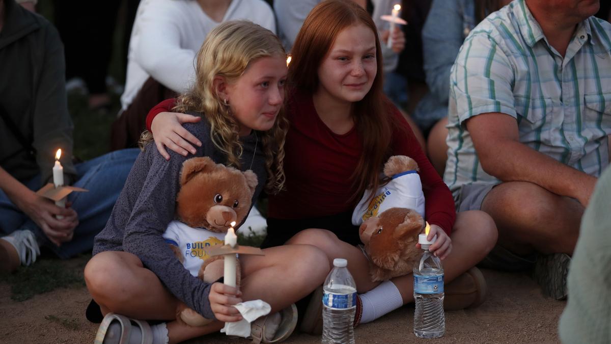 Minneapolis Shooting: What we know about Robin Westman, who killed 2 and injured 17 Minneapolis Shooting: What we know about Robin Westman, who killed 2 and injured 17