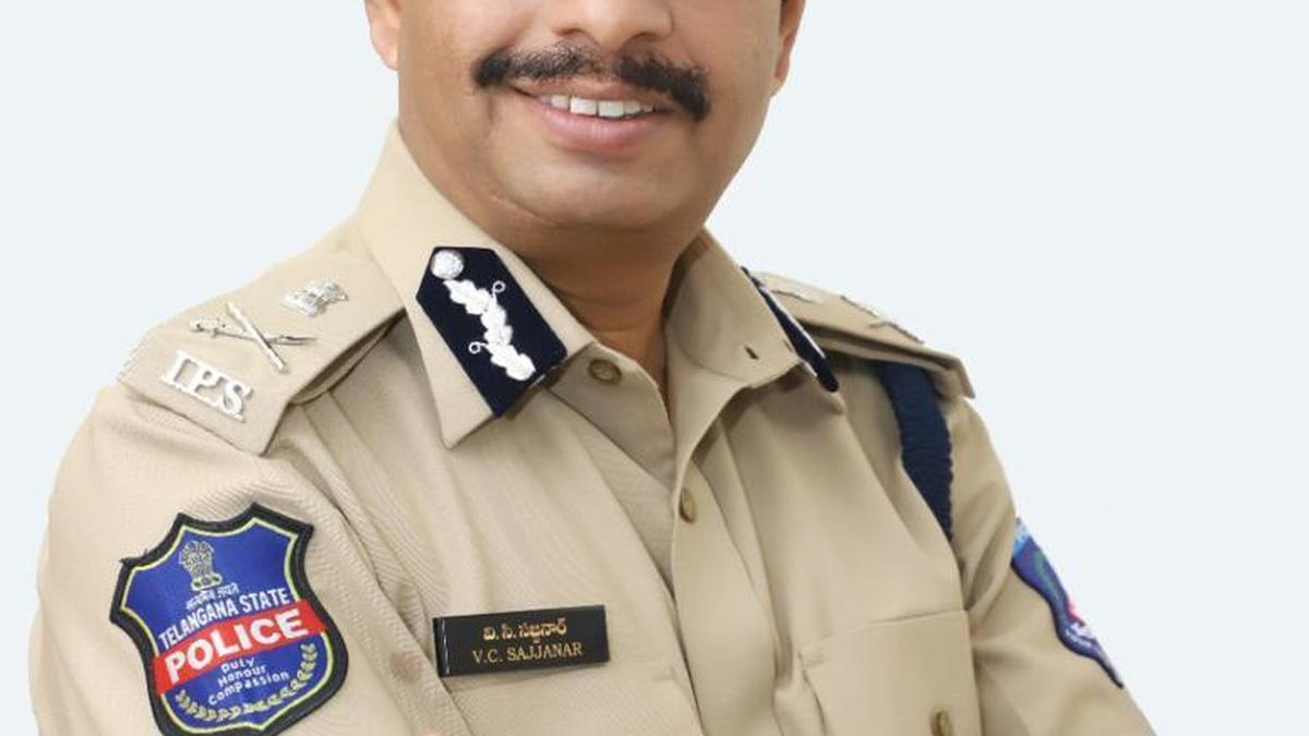 Hyderabad Police launch AI-powered social media surveillance platform ‘SOCEYE’