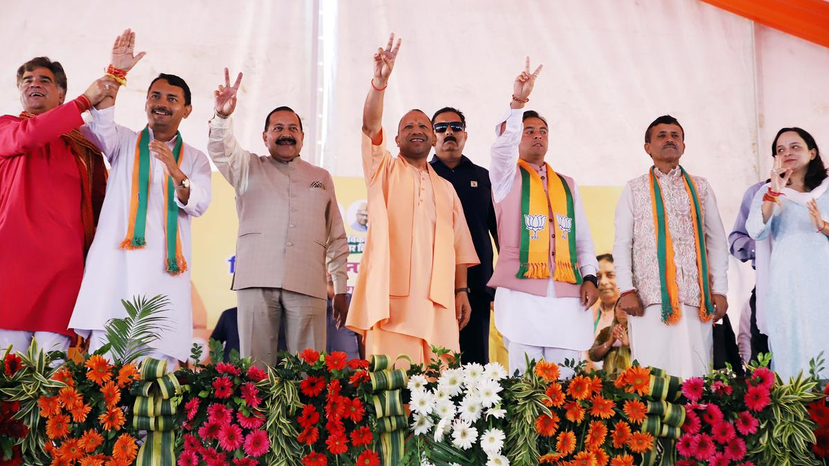 Pakistan could be split into three parts if it keeps supporting