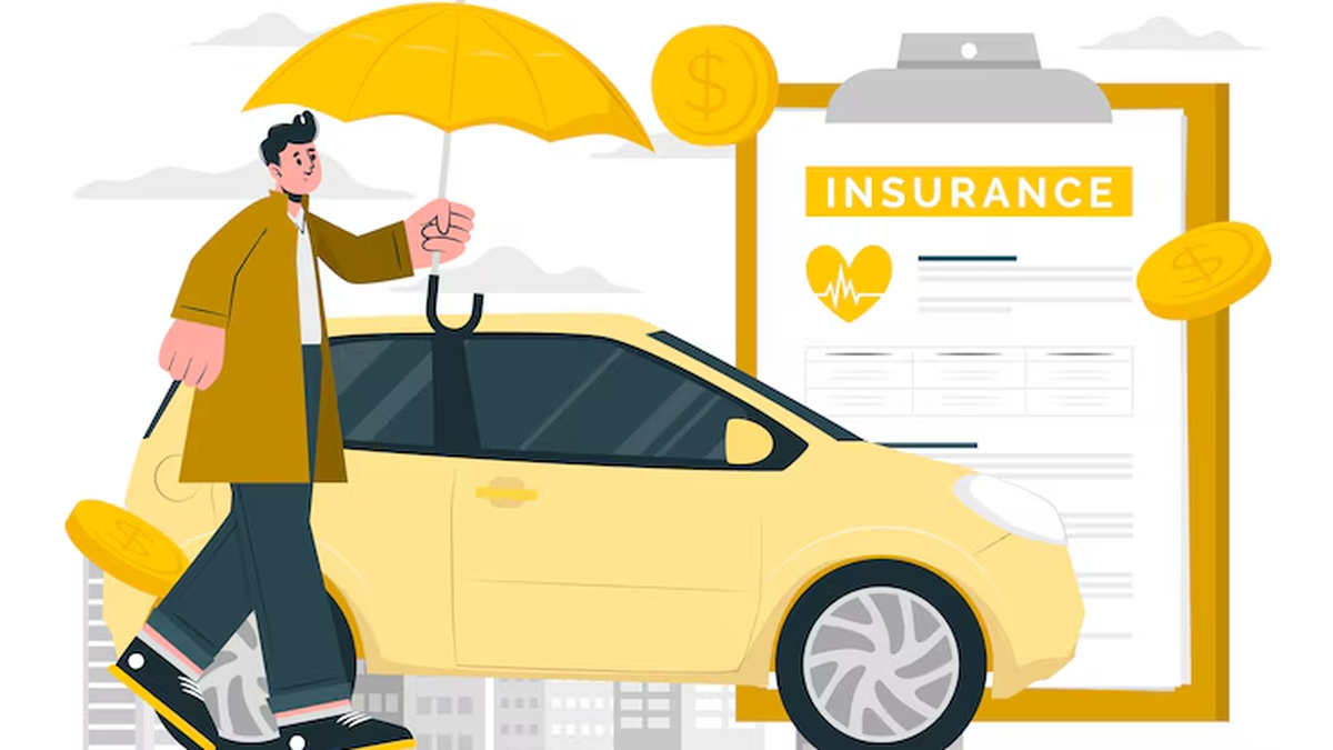 Consider These 5 Things Before Buying New Car Insurance Online