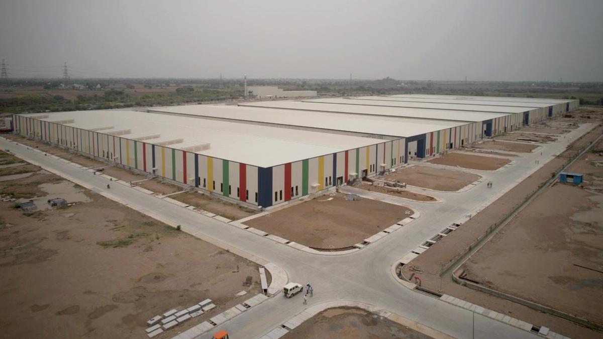 Warangal unit of Kitex begins commercial production