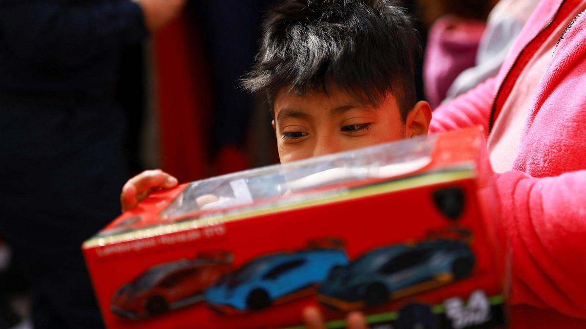 AI Toys Raise Child Development Concerns