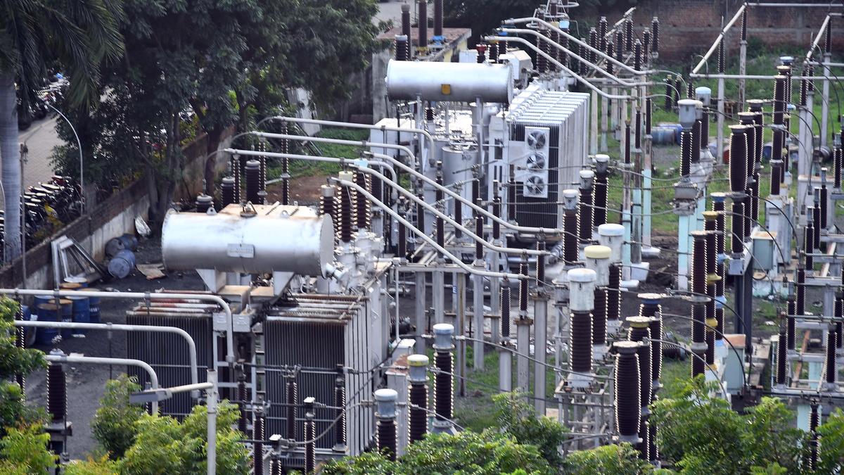 Subsidy for power supply to domestic consumers to cross ₹10,000-crore mark