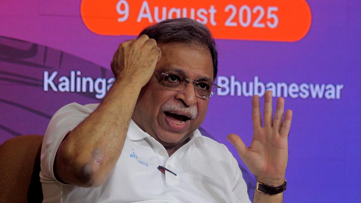 ATHLETICS | AFI hopes for better show in Commonwealth and Asian Games