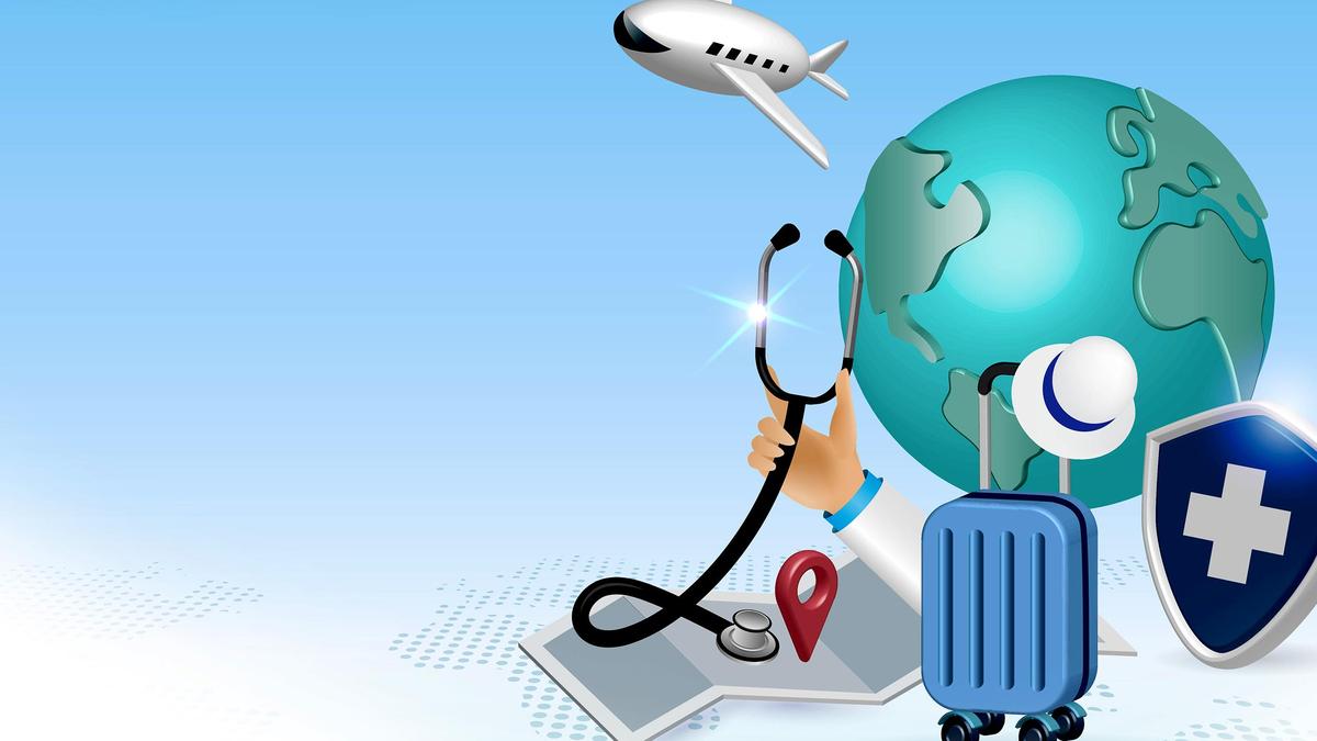 Hyderabad attracts substantial international patients, well positioned to get Regional Medical Hub: Hospital administrators