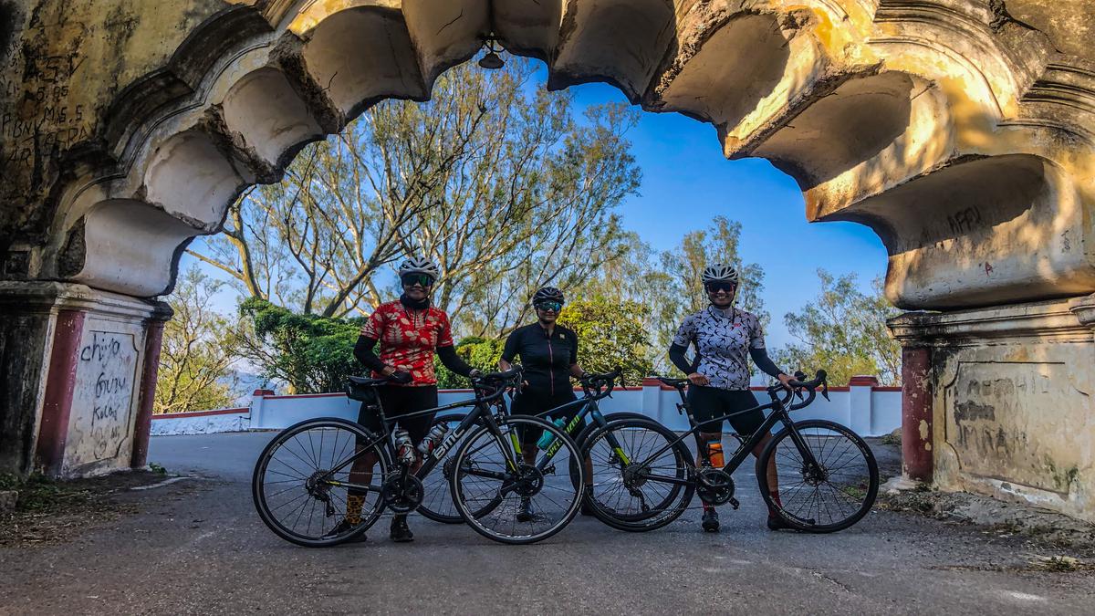 Bengaluru’s bikers pick their favourite bicycling destinations in and around the city