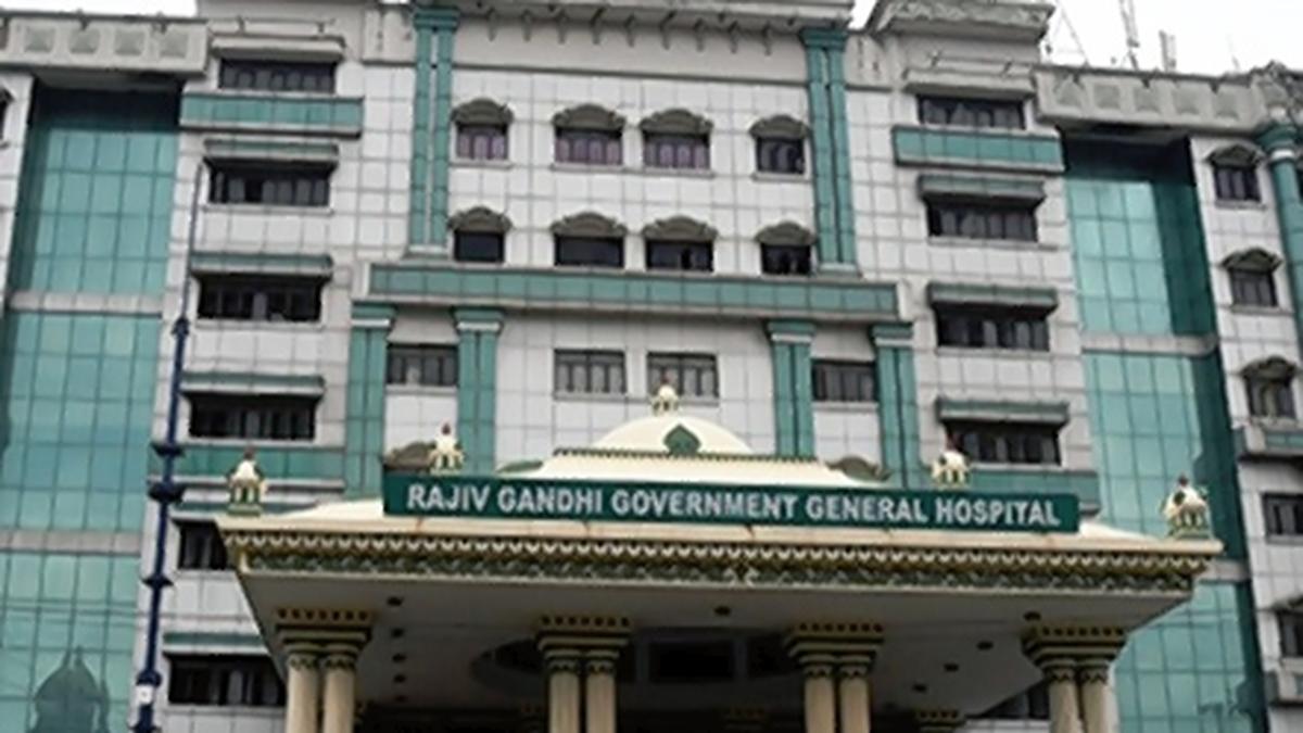 Chennai toddler&rsquo;s arm amputation | Committee says bacterial infection could have led to acute ischaemia, rules out delay in treatment