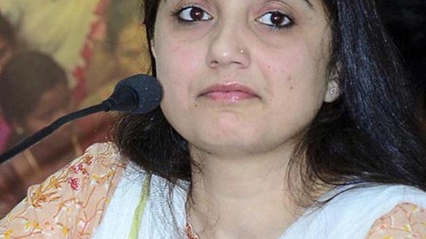 Prophet Muhammad remarks row | Ajmer Dargah cleric threatens Nupur Sharma with 'beheading'; FIR lodged