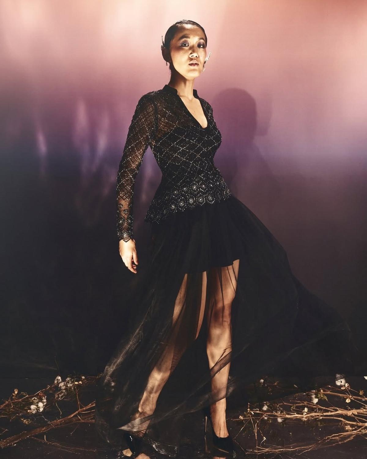 AFEW by Rahul Mishra