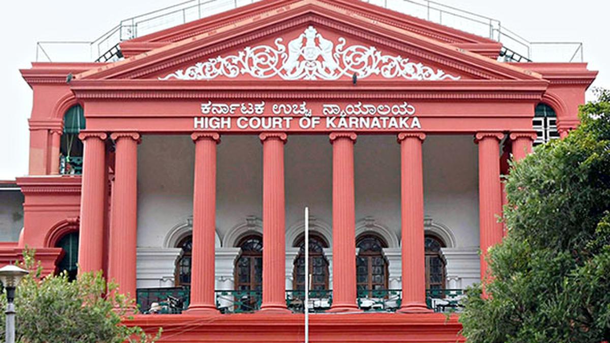 Charge created earlier will prevail during conflict between GST Act and SARFAESI Act: Karnataka High Court  
