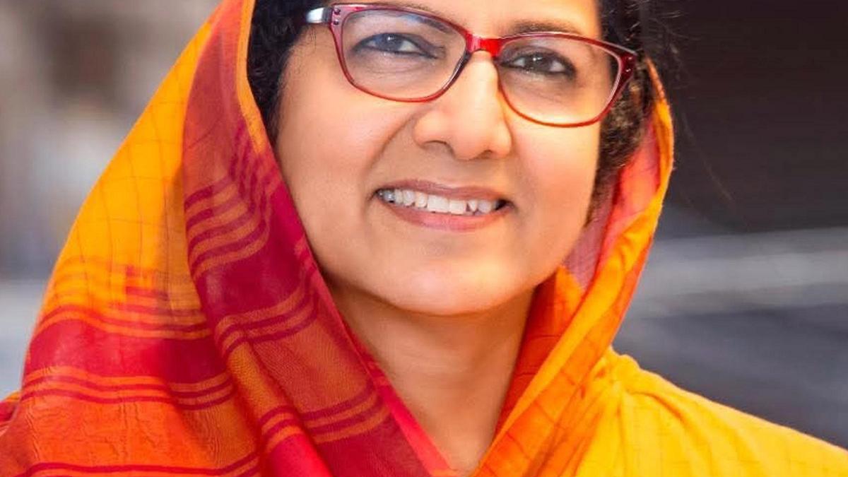 Koyilandy MLA Kanathil Jameela passes away