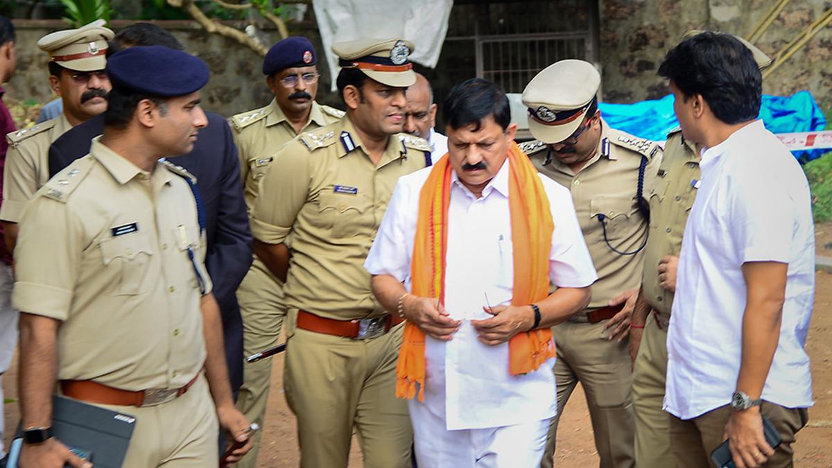 Here are the big stories from Karnataka today