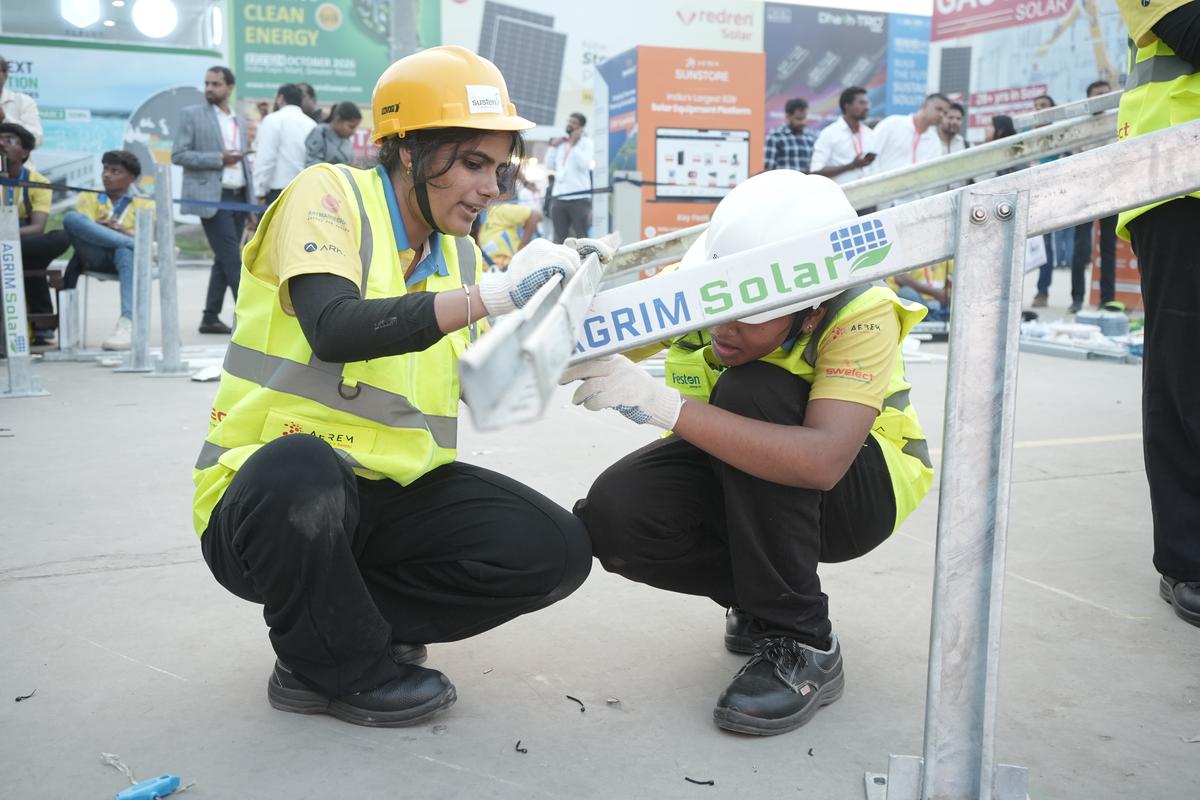 thehindu.com - Liffy Thomas - Chennai to host Solar Premier League