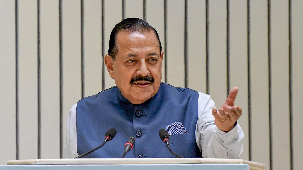 Andhra Pradesh pivotal to India’s growth story, says Union Minister