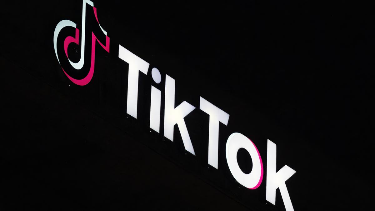 Trump request to delay TikTok ban law should be rejected, DOJ urges U.S. Supreme Court