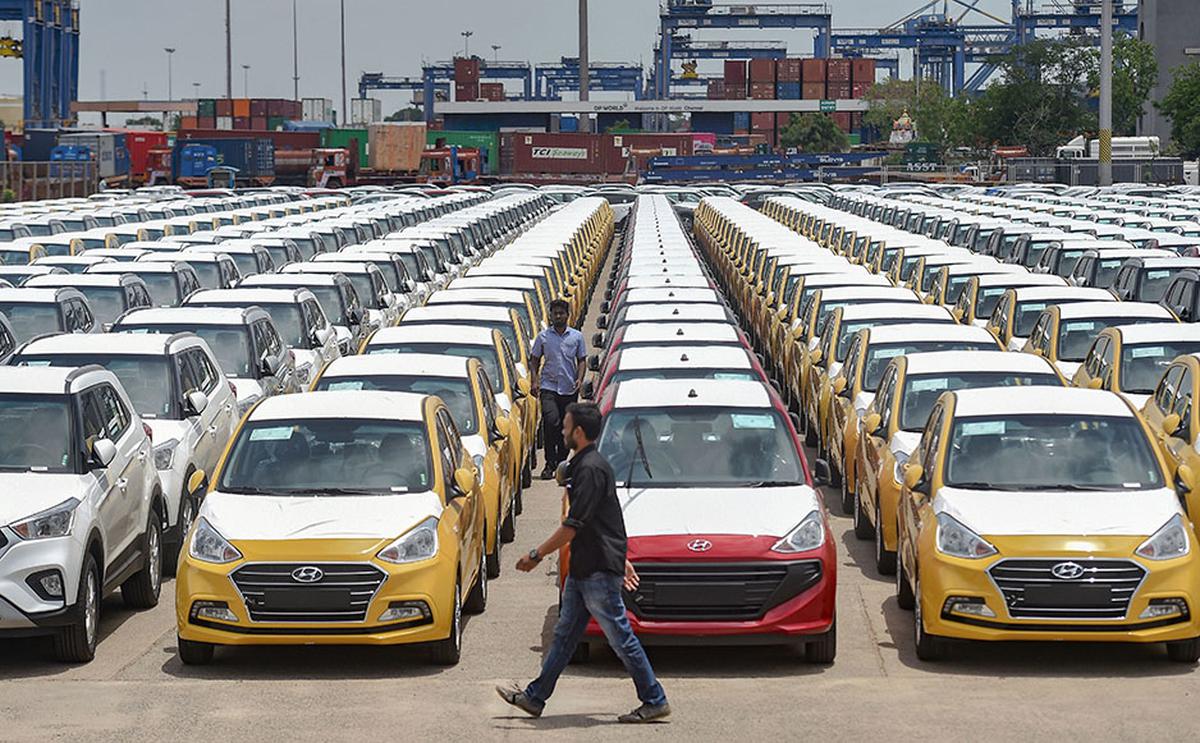 Automakers to incur ₹65,000 cr. capex to meet demand: Icra