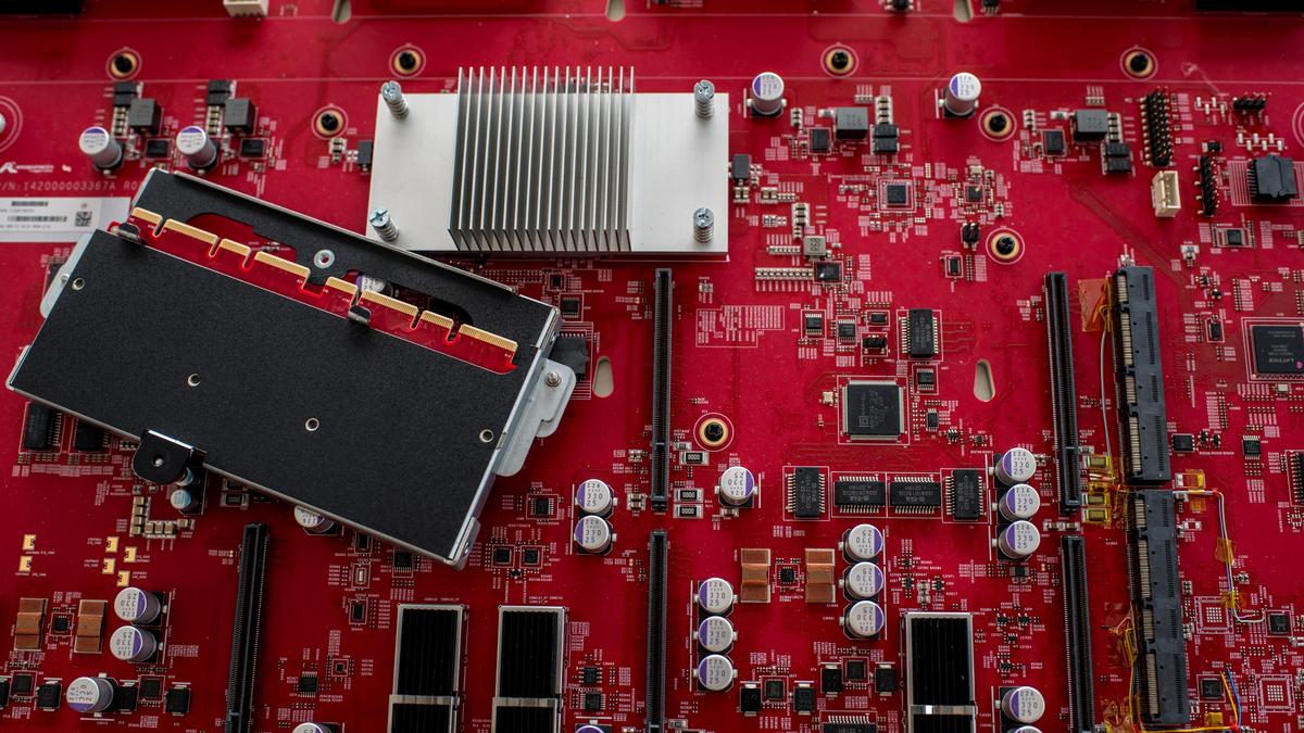 Hyperscaler results pose major test for AI-driven U.S. stock market