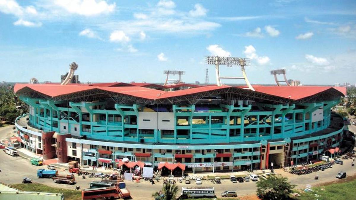 Ahead of Argentina’s football friendly in Kochi, shops near Kaloor stadium told to close for a month due to security protocol