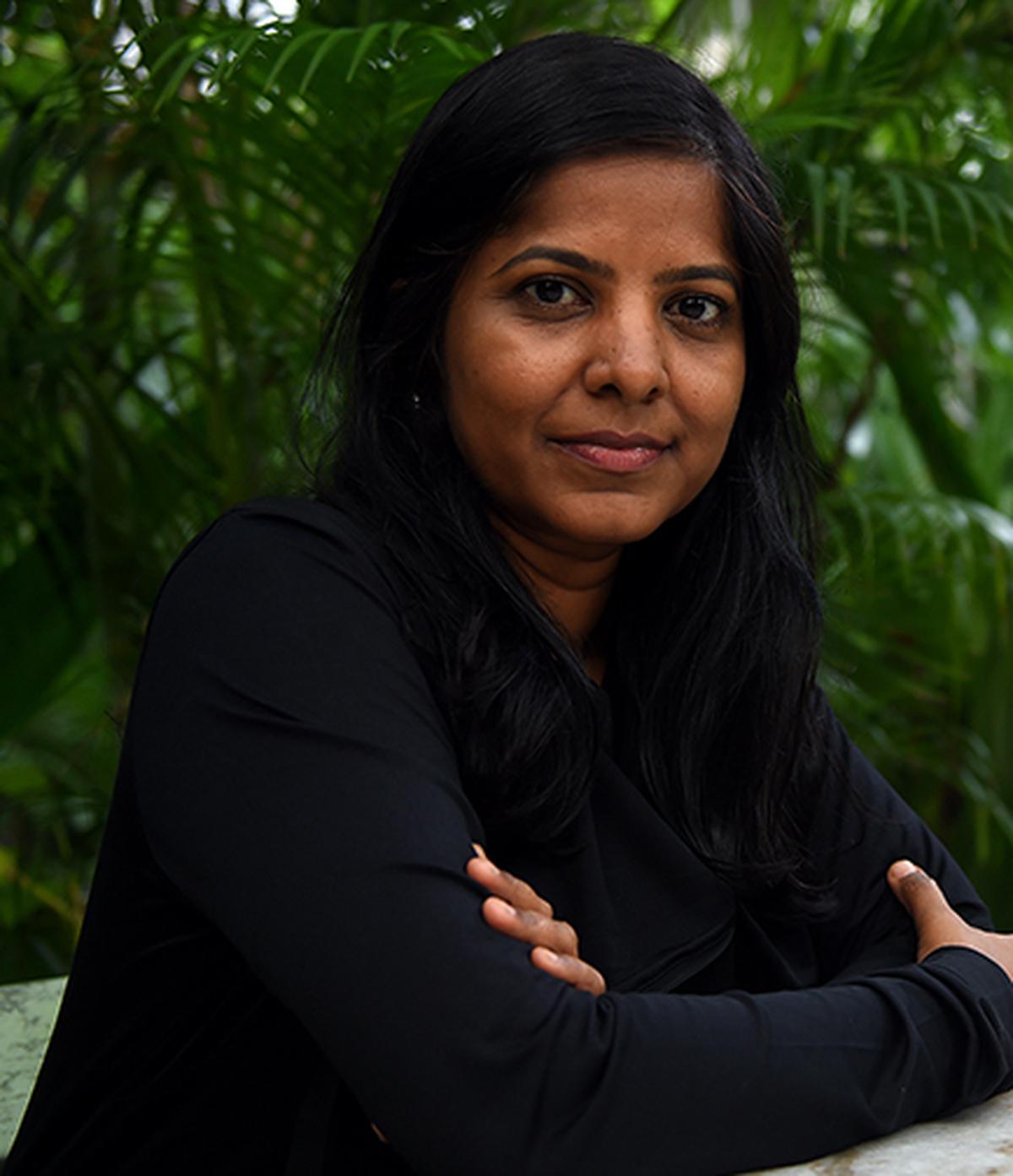 ‘Dhanya’: Leena Manimekalai, Parvathy Thiruvothu join hands for a cybercrime slasher thriller